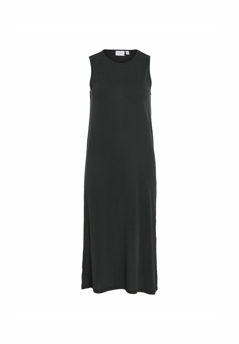 Vila Jerseyjurk zwart Vila Jerseyjurk zwart