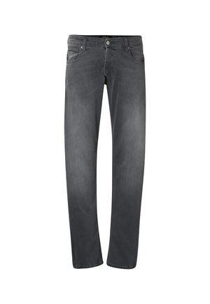 Replay, GROVER - Jean droit - medium grey