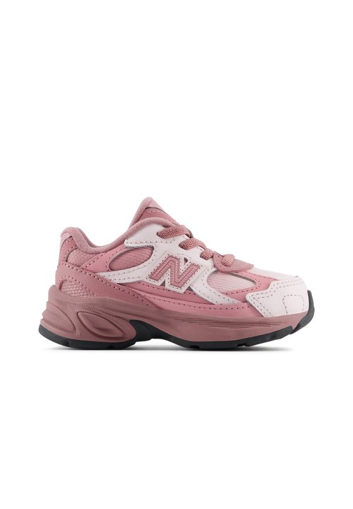 New Balance 2010 UNISEX - Zapatos de bebé - rosewood / pink taffy — foto 6