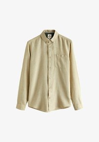 Non selezionato, natural