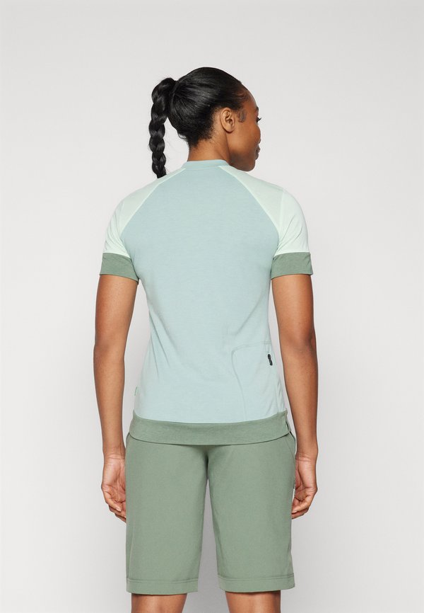 WOMENS ALTISSIMO  - Basic T-shirt - dusty fern2