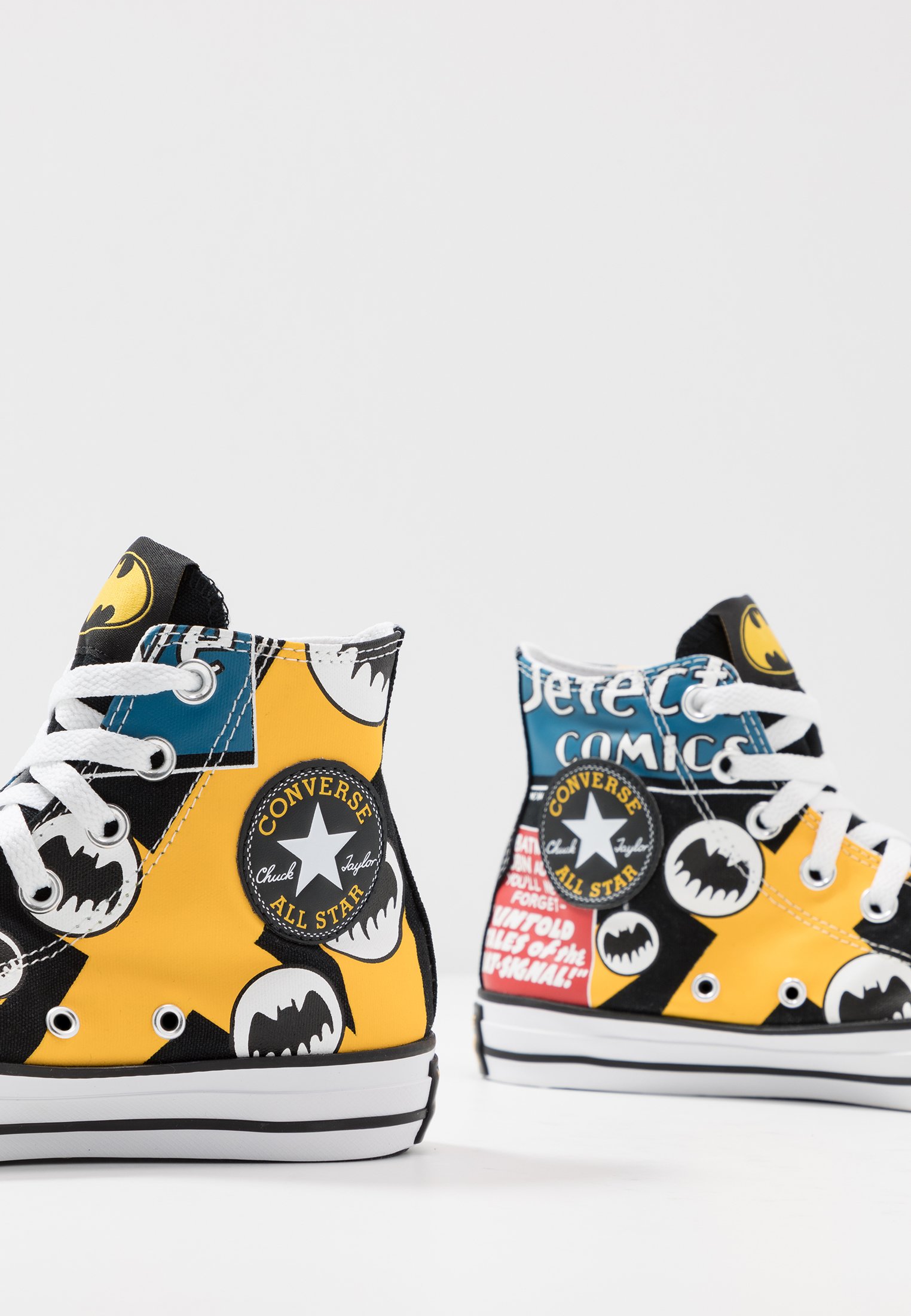converse batman zalando