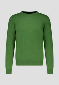 Niet geselecteerd, green