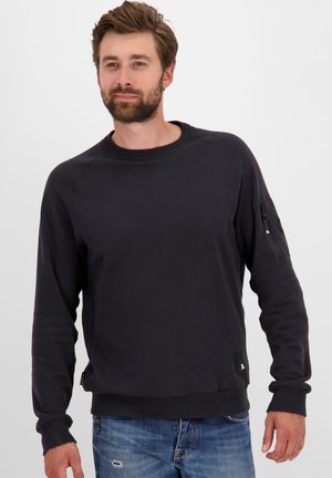 VINN - Sweatshirt - moonless