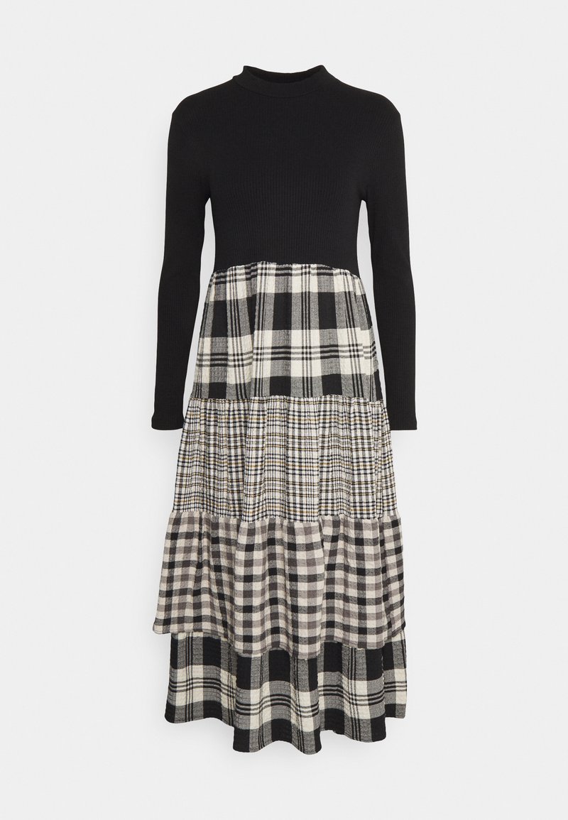 Desigual Freizeitkleid schwarz