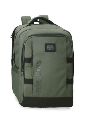 Pepe Jeans, MATLOCK EXECUTIVE   - Mochila - black