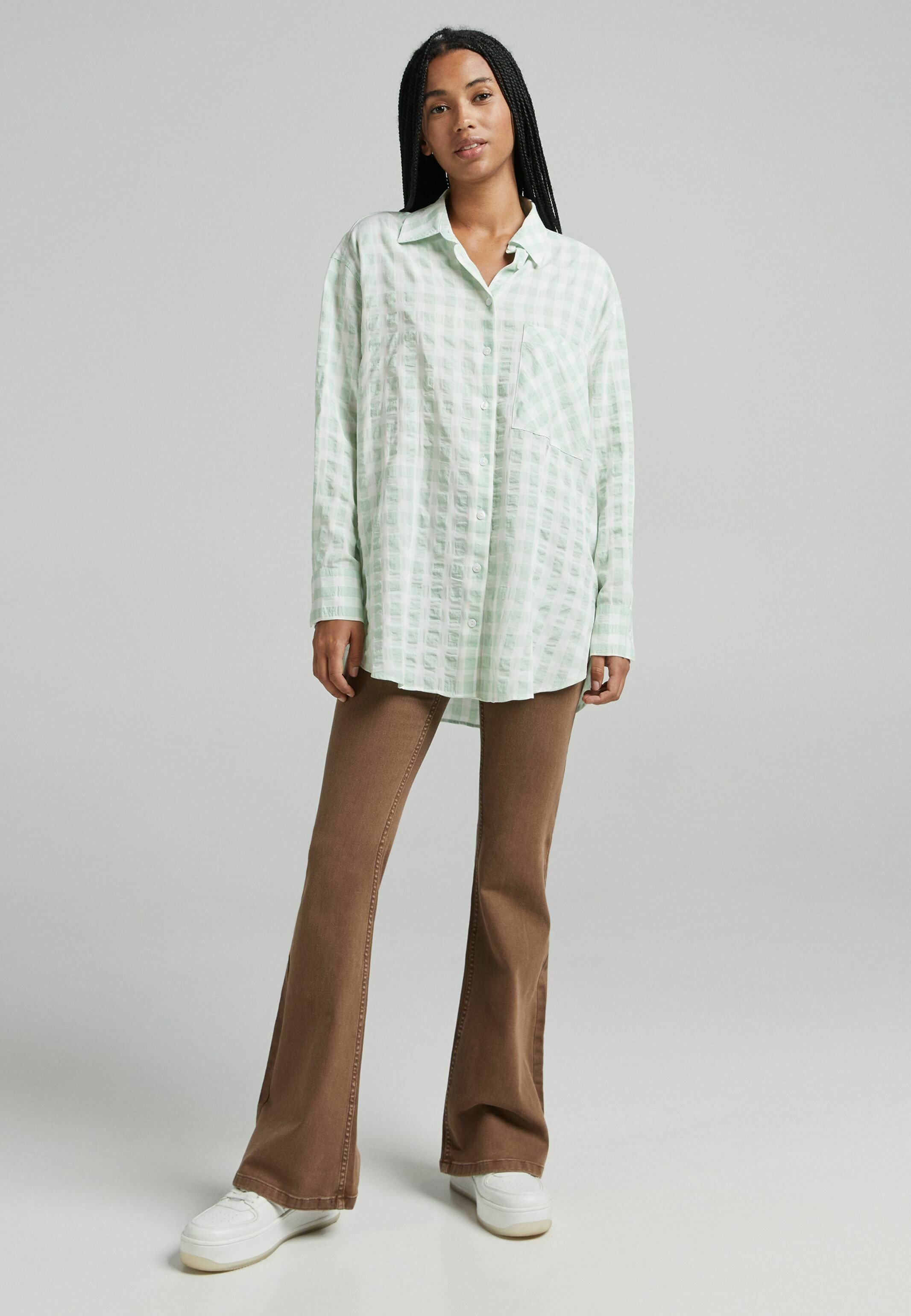 Donna Camicia Donna Camicia