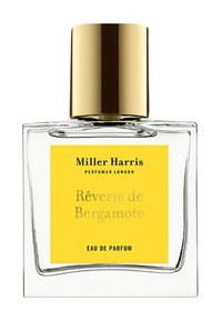 MILLER HARRIS EAU DE PARFUM RÊVERIE DE BERGAMOTE - Eau de Parfum - transparent