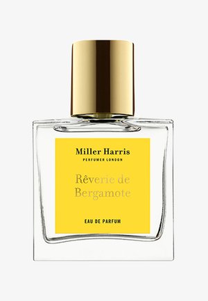 Miller Harris MILLER HARRIS EAU DE PARFUM RÊVERIE DE BERGAMOTE - Eau de Parfum - transparent