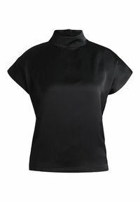 Blouse - black one