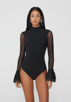 BODY - Body - black