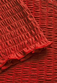 JDY JDYFRULLA SMOCK STRAP - Top - bossa nova