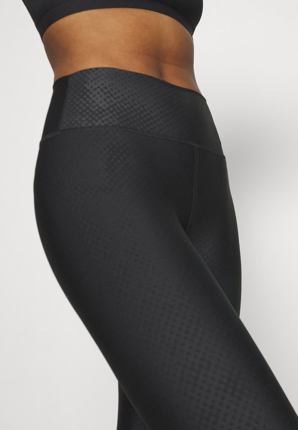 ONPJAM ROSE 2 LIFE TRAIN - Leggings4