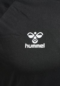 Hummel XK CORE POLY - Športne majice - black