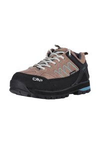 CMP Hikingskor - cenere