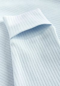 Next ZIPPED 4 PACK - REGULAR FIT - Dupačky na spaní - blue bunny