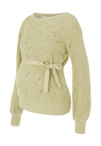 MLSANNA - Camisola - bog