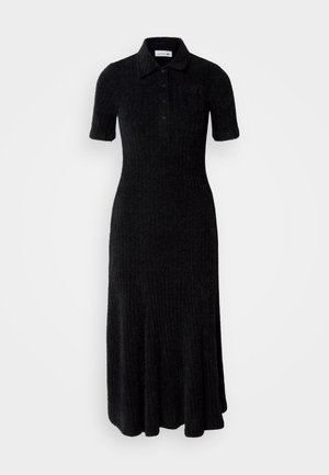 Lacoste Neulemekko - black