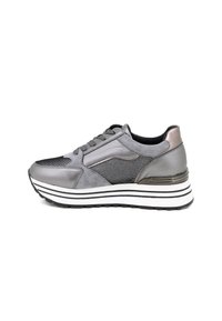 X27-22 - Sneakers basse - grigio