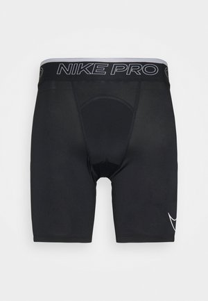 Nike Performance Boxer brief - black/white