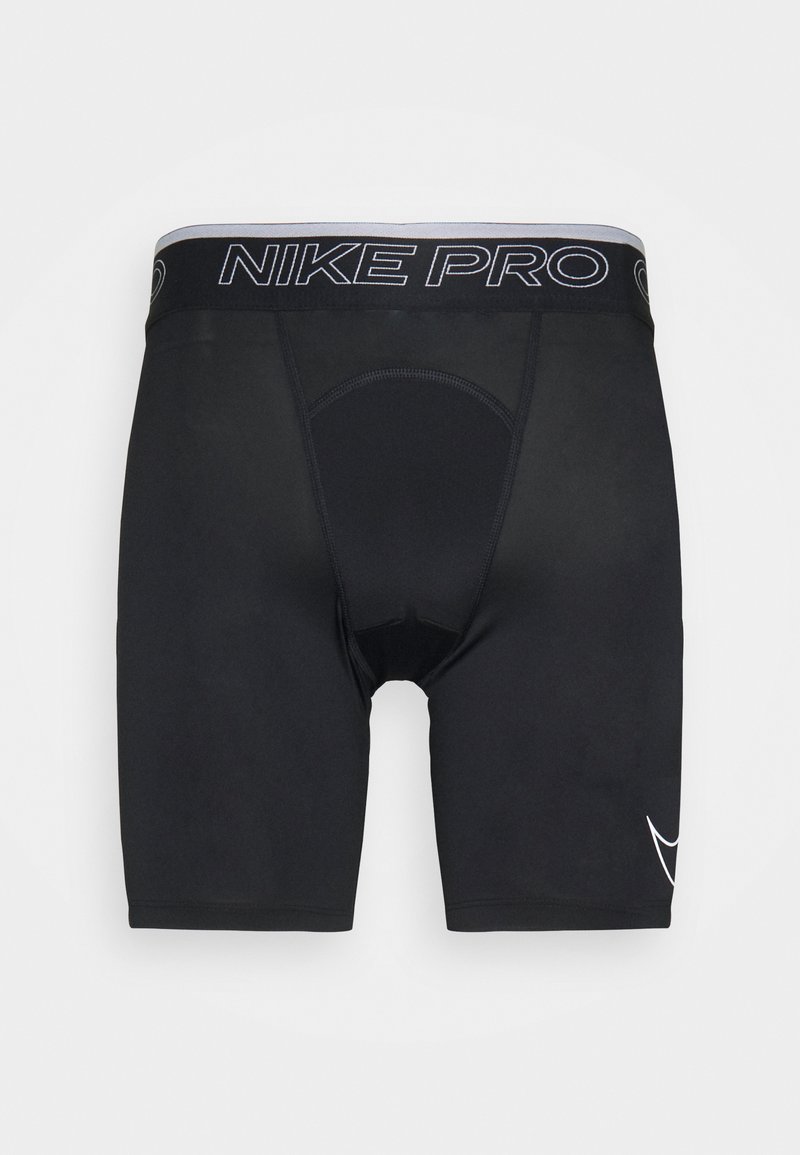 Nike Performance Boxer Briefs - black/white
