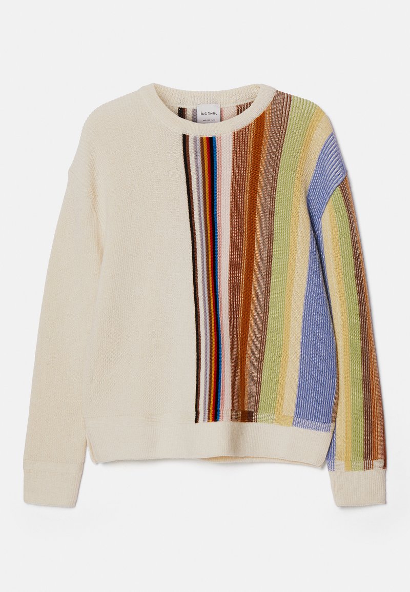 Paul Smith Trui meerkleurig Paul Smith Trui meerkleurig