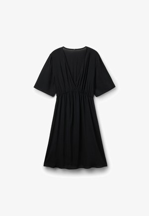 Tezenis, SHORT - Freizeitkleid - black