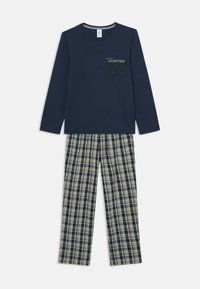 Sanetta Pyjama - neptun
