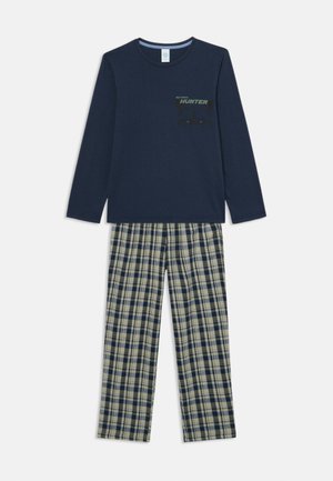 Sanetta Conjunto de pijama - neptun