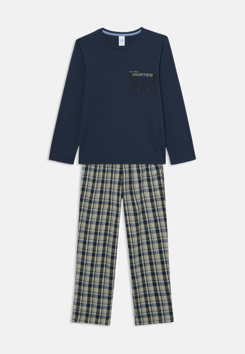 Sanetta Nachtwäsche Set - neptun