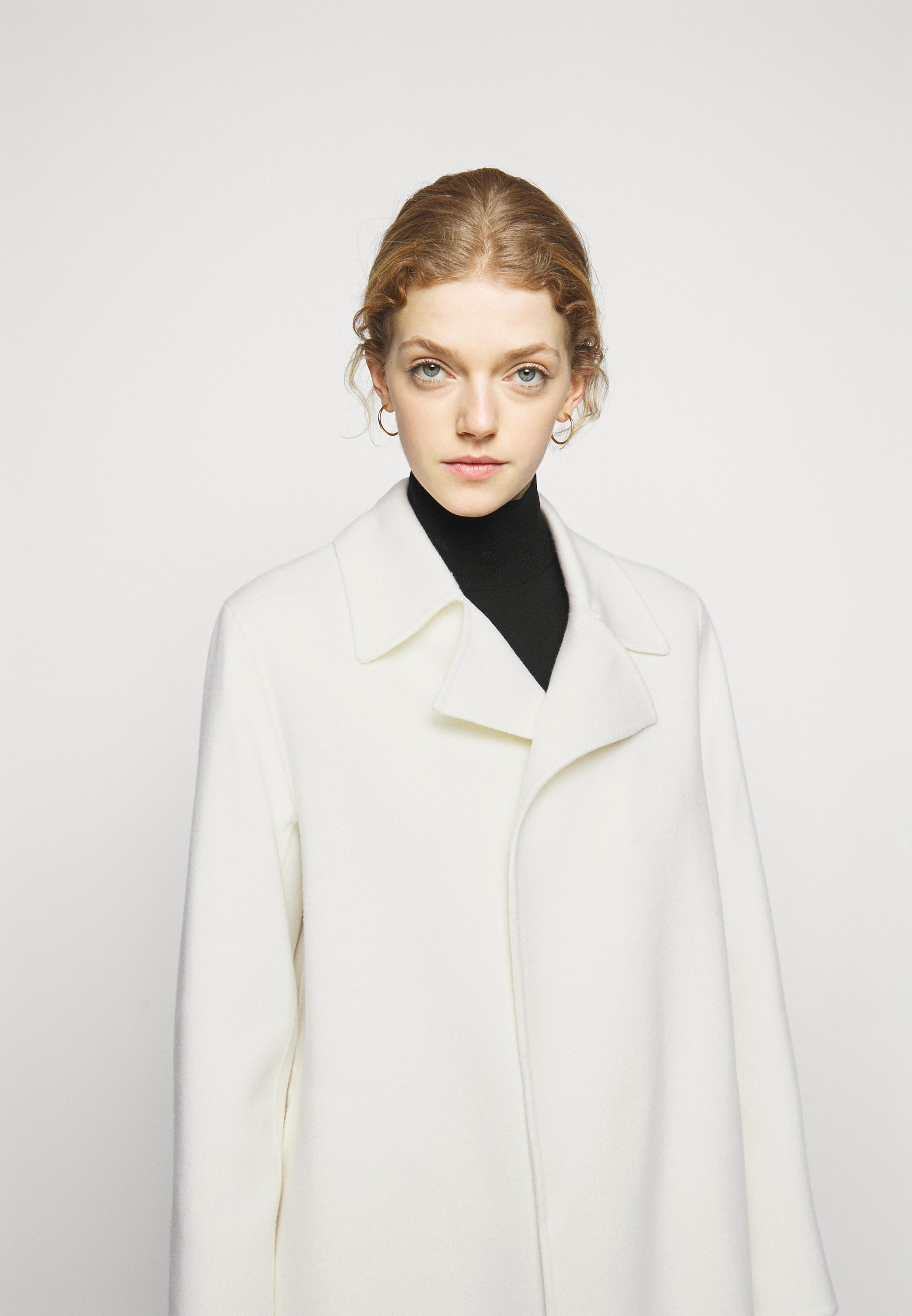 Donna OVERLAY NEW DIVID - Cappotto classico Donna OVERLAY NEW DIVID - Cappotto classico