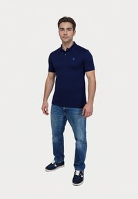 U.S. Polo Assn. - Koszulka polo