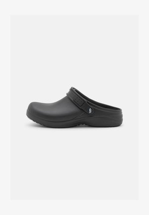 Skechers, RIVERBOUND - Mules - black