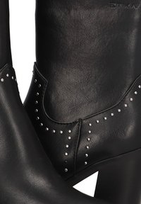 ETIKA Botines - black