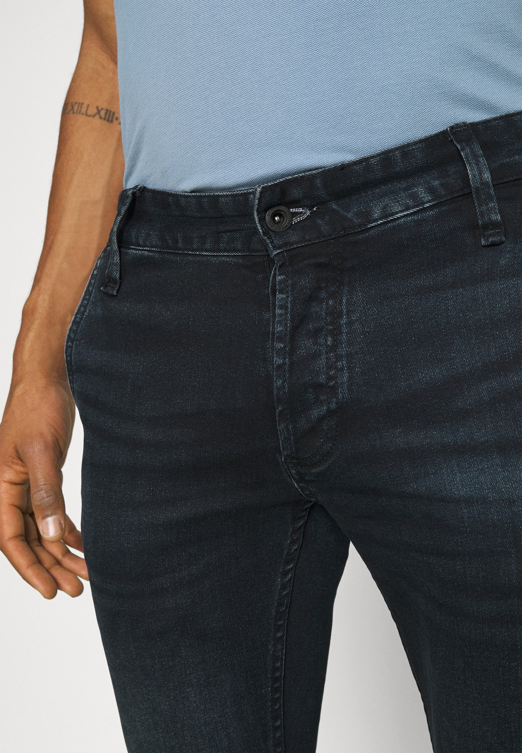 Men YORK - Jeans Skinny Fit Men YORK - Jeans Skinny Fit