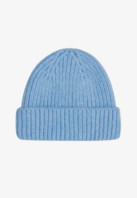 Geselecteerd, blue