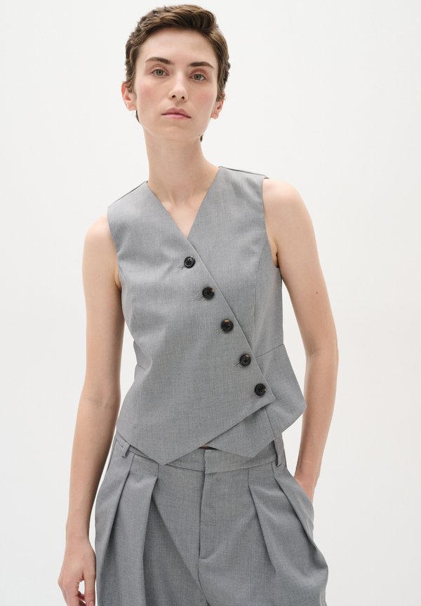 Weste - salt n peppe