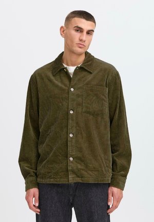 INGVI - Shirt - ivy green