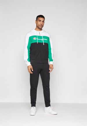 FULL WITH LARGE LOGO SET - Tracksuit - white