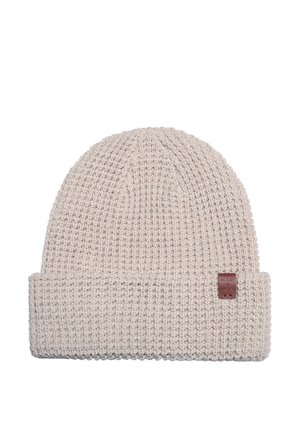 Bickley+Mitchell Beanie - linen