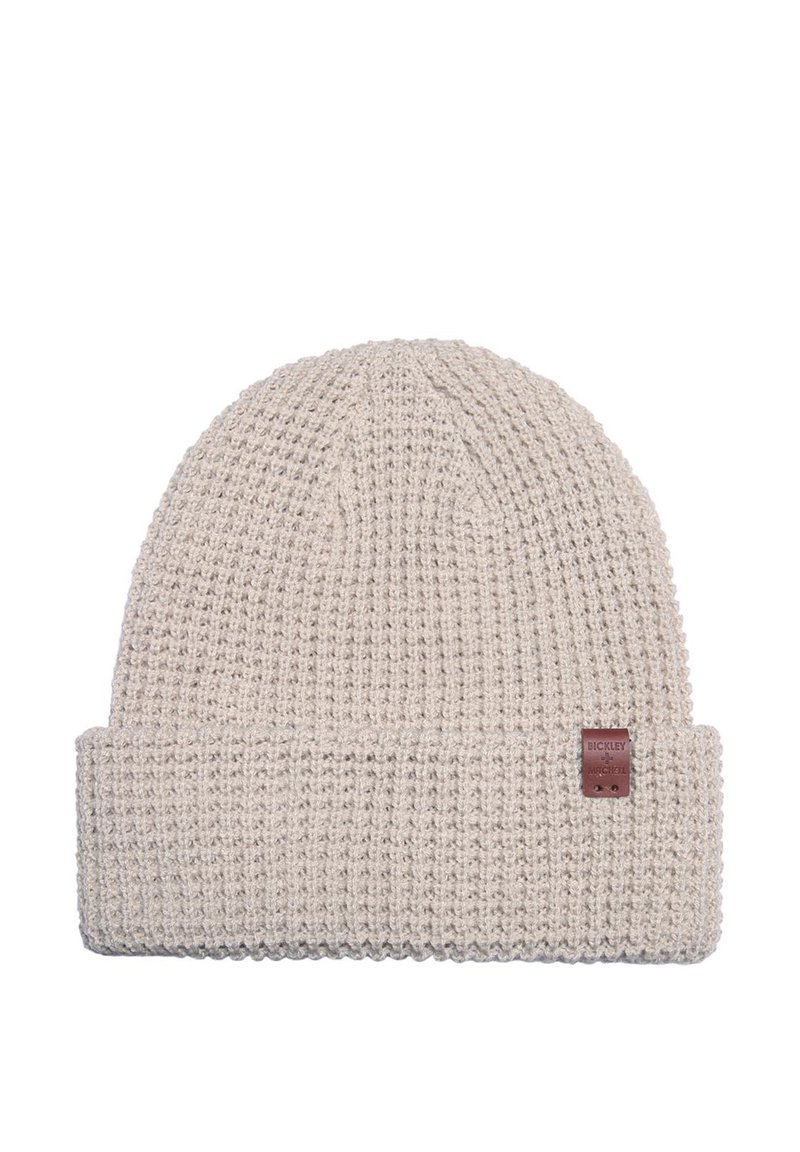 Bickley+Mitchell Muts - linen