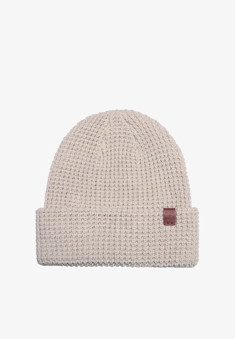 Bickley+Mitchell Beanie - linen