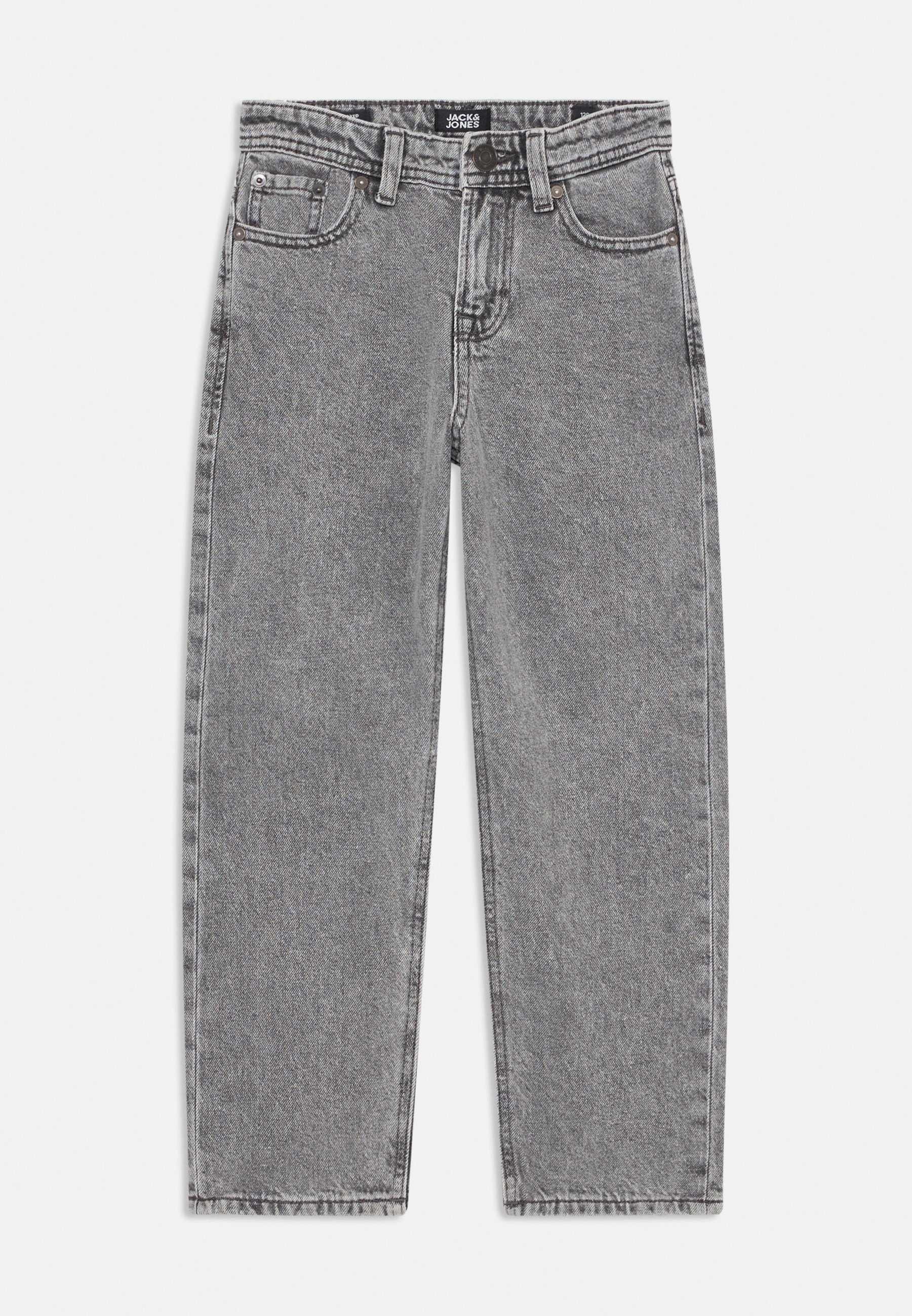 Yoox Mens Jeans Jeans Iuter Jack Jones Junior JJICHRIS JJORIGINAL