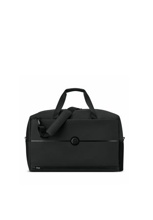 Delsey Paris TURENNE SOFT  - Borsa da viaggio - schwartz
