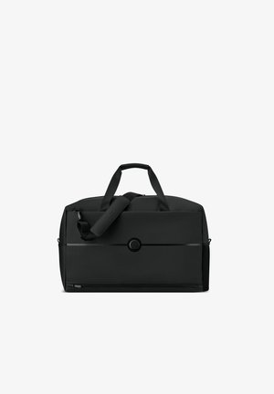 Delsey Paris TURENNE SOFT - Sac week-end - schwartz