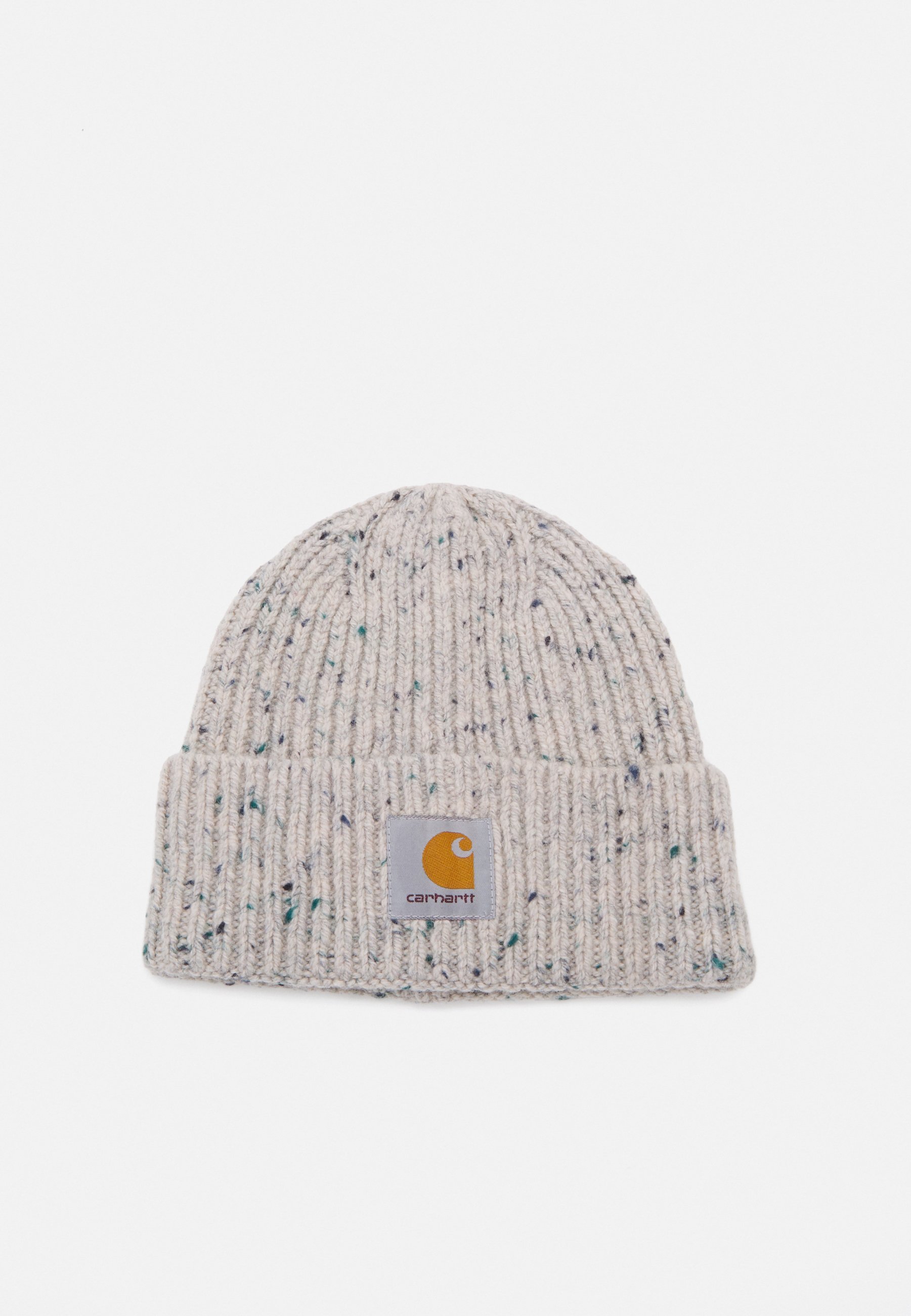 Carhartt WIP ANGLISTIC BEANIE UNISEX Beanie speckled moonbeam