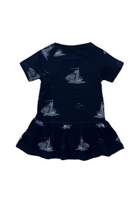 Ebbe Freizeitkleid - navy