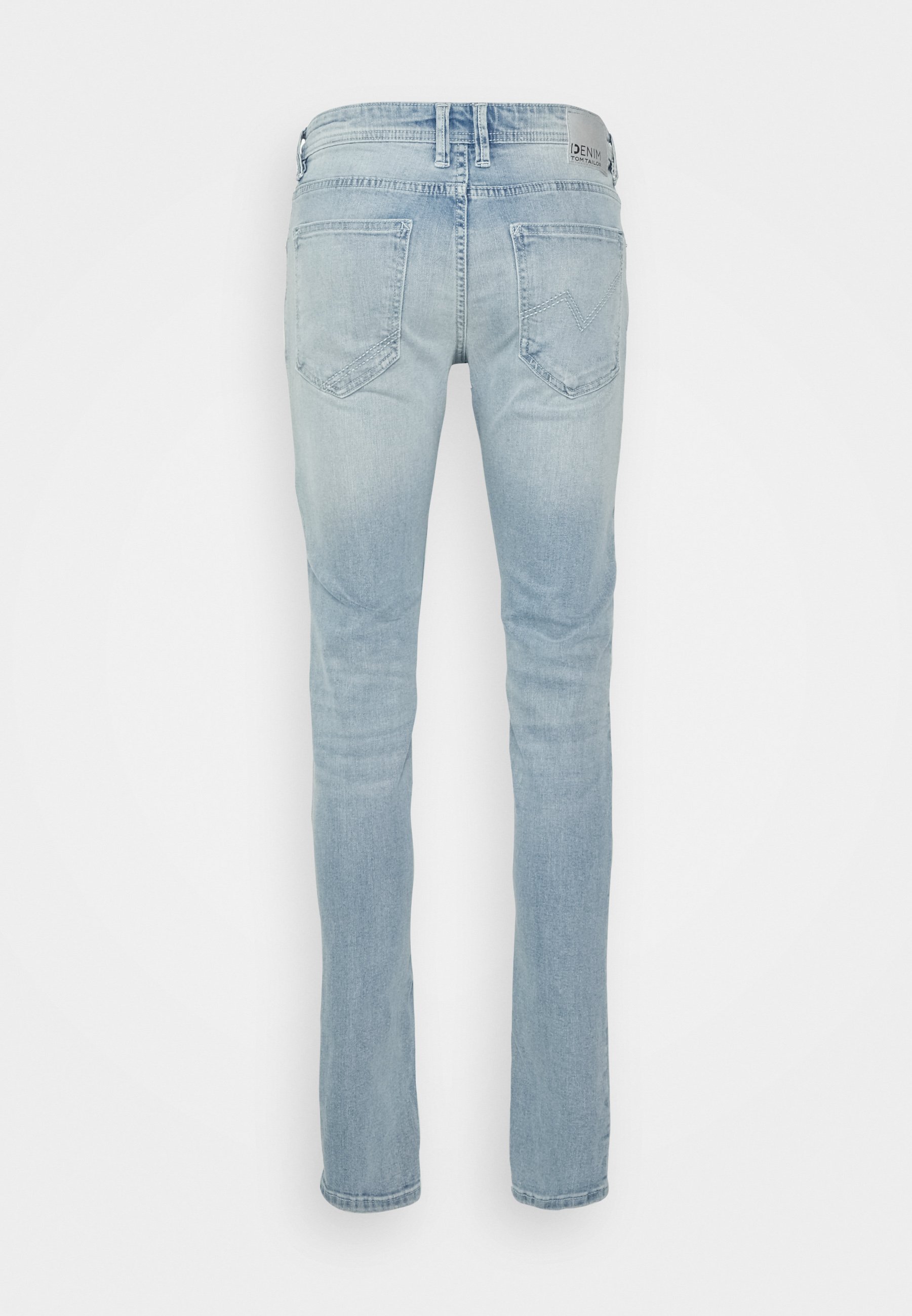 TOM TAILOR DENIM CULVER - Jeans Skinny 