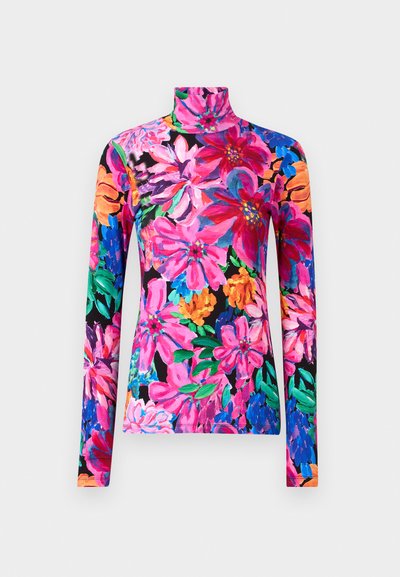 Stieglitz NEVEAH PULLI - Camiseta de manga larga - pink