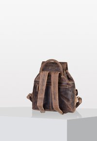 Greenburry Sac à dos - brown